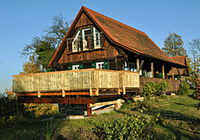 Ferienhaus Robier